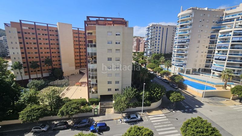 Foto 1d5963d9-3c46-426f-baeb-c041a3ae0930. Pis amb piscina a Alitana-Casablanca Vila Joiosa (la)