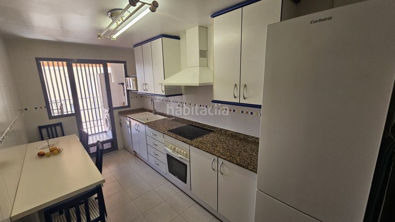 Foto 29014649-c304-4547-b9c4-37a8f0f406eb. Pis amb piscina a Alitana-Casablanca Vila Joiosa (la)