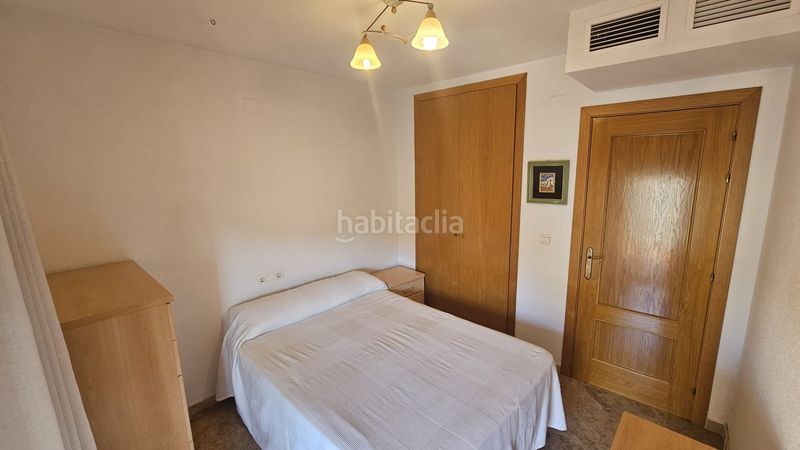 Foto 44dad248-7c01-4ff6-b081-75b2776cbb2a. Pis amb piscina a Alitana-Casablanca Vila Joiosa (la)
