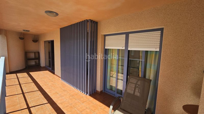 Foto 5708466b-cbbd-44a4-9b79-4166bd25774f. Pis amb piscina a Alitana-Casablanca Vila Joiosa (la)