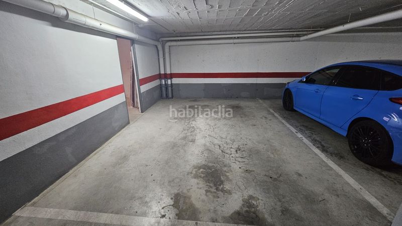 Foto 7ec28cef-ea04-4fa3-9388-87c2a8d73403. Pis amb piscina a Alitana-Casablanca Vila Joiosa (la)