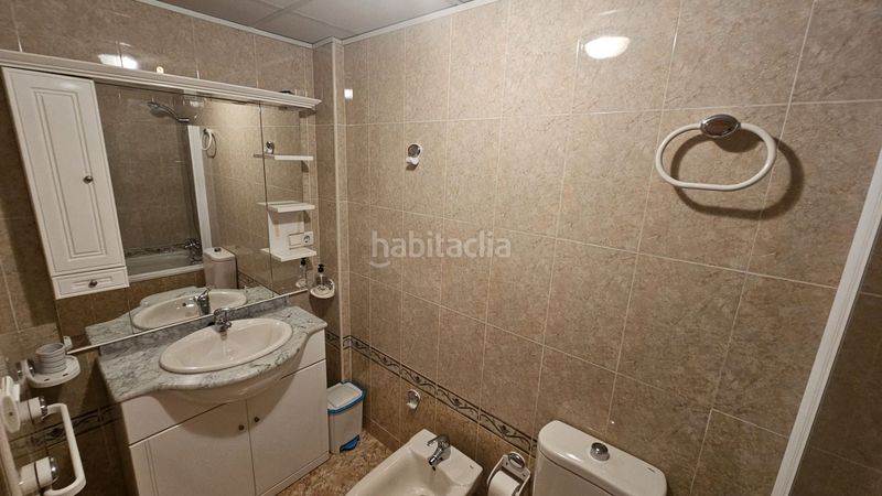 Foto 8d2b641e-e052-4d2f-95e6-93c1c596a19a. Pis amb piscina a Alitana-Casablanca Vila Joiosa (la)