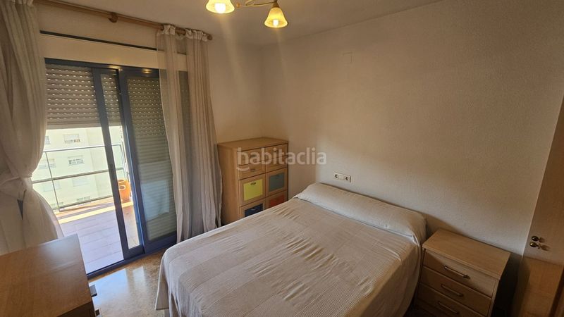Foto 94677038-e3d9-4e01-ab79-9e9d967a6595. Pis amb piscina a Alitana-Casablanca Vila Joiosa (la)