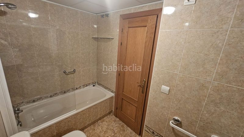 Foto a6a613a9-58ab-4aa6-b3e5-ef25308dc4e3. Pis amb piscina a Alitana-Casablanca Vila Joiosa (la)