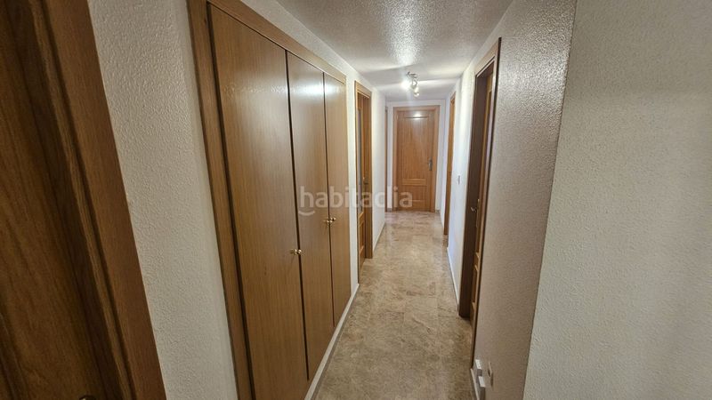 Foto b2edf0ba-2cd7-4912-9790-e8d368acb5ce. Pis amb piscina a Alitana-Casablanca Vila Joiosa (la)