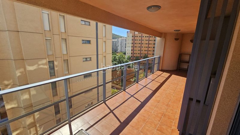 Foto c31a1e8c-8934-4175-923c-14de4d2d9d29. Pis amb piscina a Alitana-Casablanca Vila Joiosa (la)