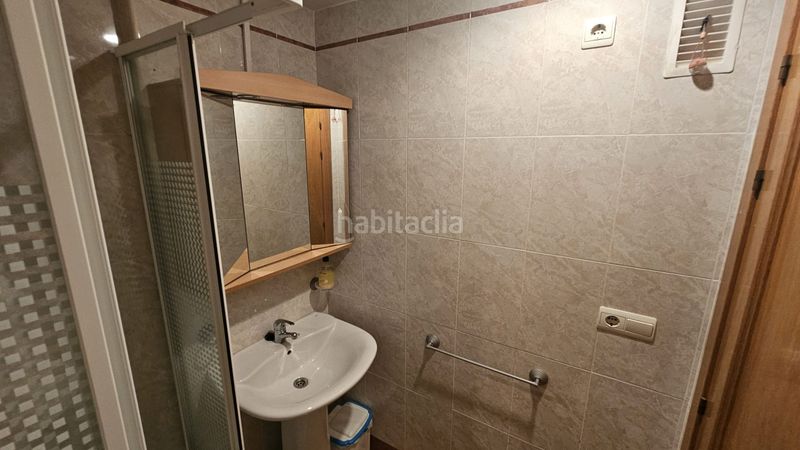 Foto cd463c9b-9335-4cbe-b800-aa6ed5e5da35. Pis amb piscina a Alitana-Casablanca Vila Joiosa (la)