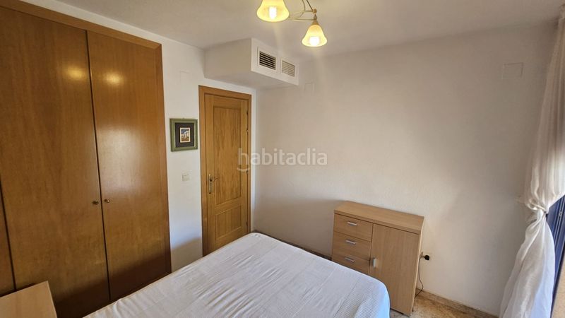 Foto f82a1a49-fe4b-4f76-b403-ff570506a674. Pis amb piscina a Alitana-Casablanca Vila Joiosa (la)