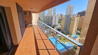 Appartamento  Calle llevant