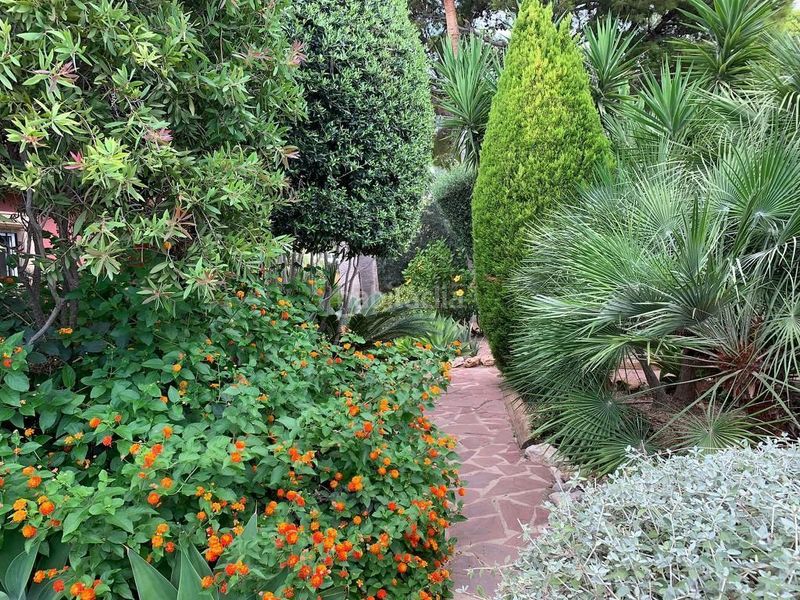 Foto 2e48534a-cda2-4c54-8219-f2804120d602. Casa amb piscina a Mascarat Altea