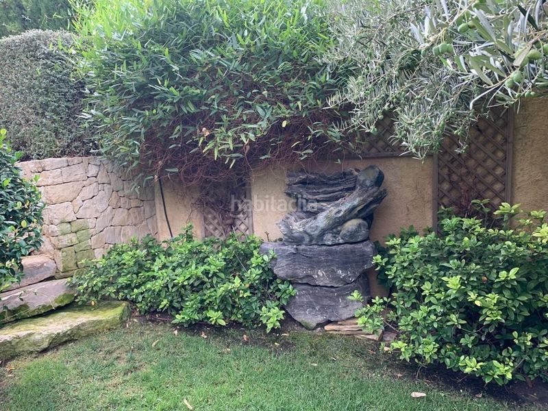 Foto 42e52252-8cc3-485c-b785-dd4289e841a9. Casa amb piscina a Mascarat Altea