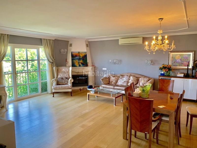 Foto c6a561bf-a61a-4638-8cae-570ac2d1b521. Casa amb piscina a Mascarat Altea