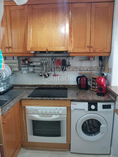 Foto 1ec6164f-a896-4782-a12d-5a5f0484687d. Apartamento en Alitana-Casablanca Vila Joiosa (la)