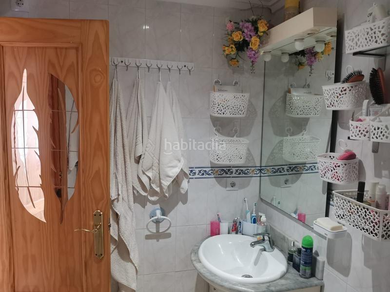 Foto 6af6889f-a669-43f8-aba2-af6e71c90a21. Apartamento en Alitana-Casablanca Vila Joiosa (la)