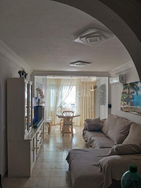 Foto a871fad4-a445-44ee-83b8-bfa236e3acbf. Apartamento en Alitana-Casablanca Vila Joiosa (la)