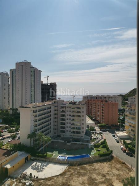 Foto 62dcac26-5b4b-4bc5-ad49-e6f0e13984d1. Appartement dans Alitana-Casablanca Vila Joiosa (la)