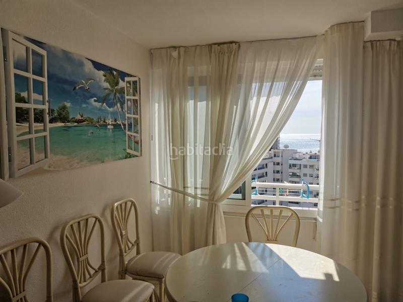 Foto f4d59eb8-5509-46b3-a0d2-7252c62b19b5. Piccolo appartamento in Alitana-Casablanca Vila Joiosa (la)