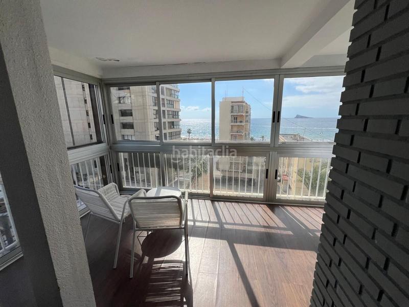 Foto 0a8b66bb-bce7-4c86-88dd-597ad2e26dc3. Appartement dans Playa Levante Benidorm