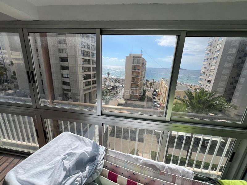 Foto 2f56ef9d-24a4-4f16-a96d-622ff8b06f6d. Appartement dans Playa Levante Benidorm