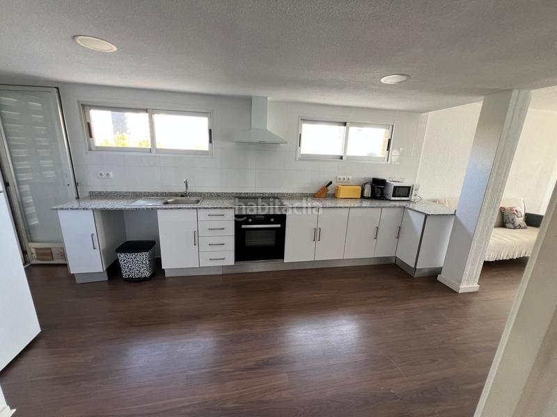 Foto 50d89689-9230-41d3-8252-56b83aae8bf2. Appartement dans Playa Levante Benidorm