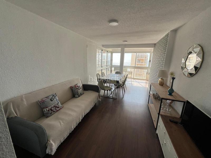 Foto 8080ced6-142e-4155-9c1f-c19cc380de44. Appartement dans Playa Levante Benidorm