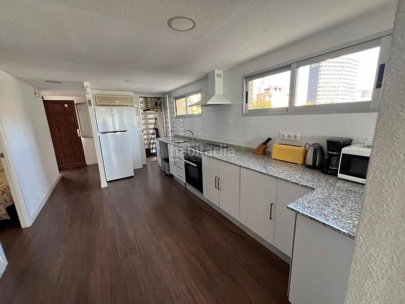 Foto d39b3186-47f9-4767-aeaa-c334d9501d77. Appartement dans Playa Levante Benidorm