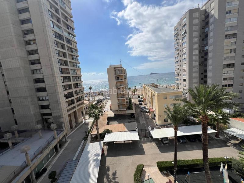 Foto 41d82508-52a5-4f01-81b1-5dbcf27d3d6a. Pis a Playa Levante Benidorm