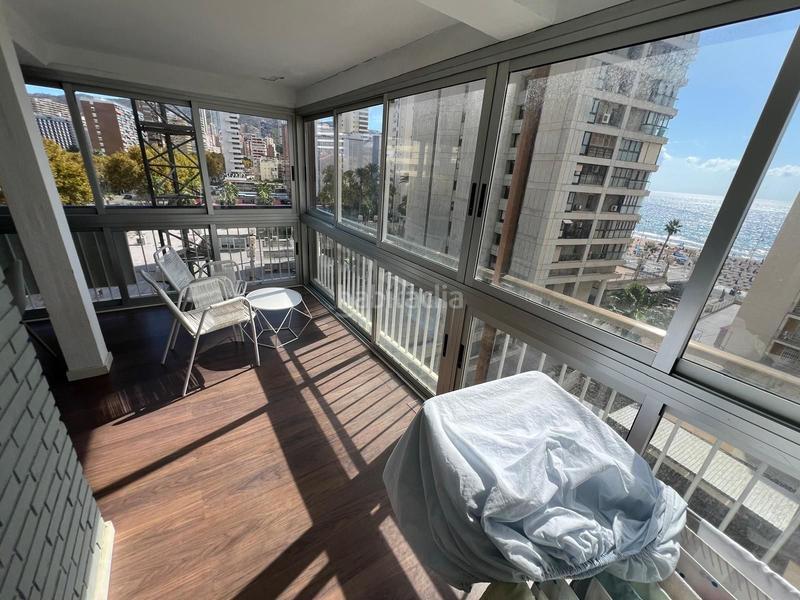 Foto a7caf95c-8929-46f0-b588-e997d9ba5548. Pis a Playa Levante Benidorm