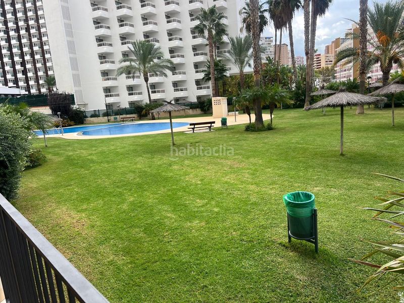 Foto 2925f602-add3-4be7-8154-1db9e571ce46. Pis amb piscina a Playa Levante Benidorm