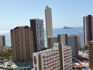 Etagenwohnung in Rincón Bajo