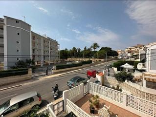 Dúplex a Poble Nou-Montiboli