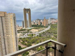 Appartement à Via Parque