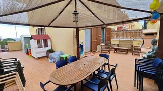 Casa a schiera in Balcón de Finestrat-Terra Marina