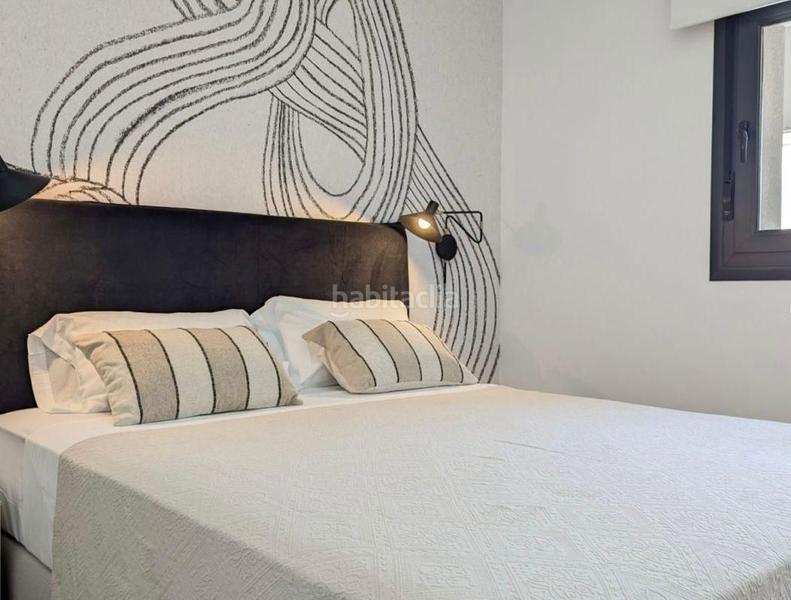 Foto 5528e7c4-f5b3-4b73-95fa-fc8f4f40a9c5. Etagenwohnung mit pool in Playa Poniente Benidorm