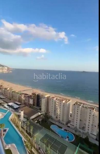 Foto 77a94c51-2b77-45db-8bbe-f94a42825e15. Etagenwohnung mit pool in Playa Poniente Benidorm