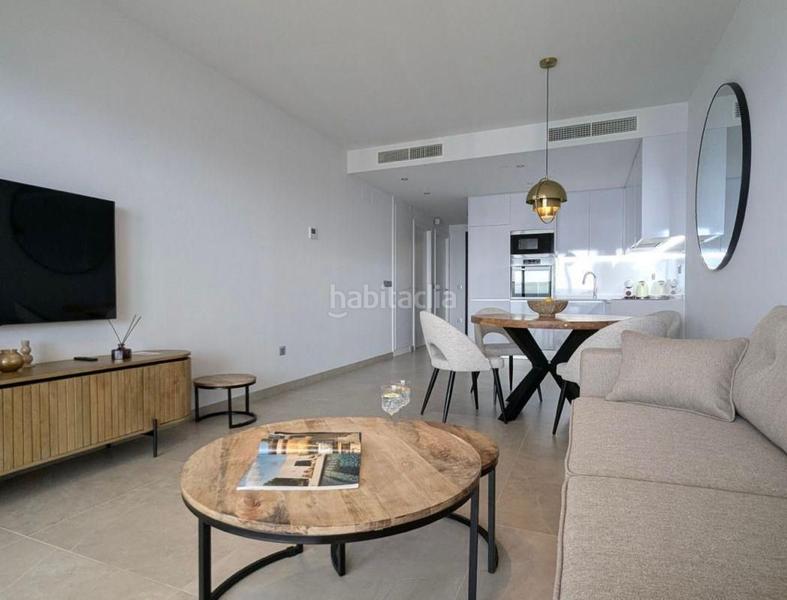 Foto c8f22538-fdde-43f5-a45d-534521ded755. Etagenwohnung mit pool in Playa Poniente Benidorm