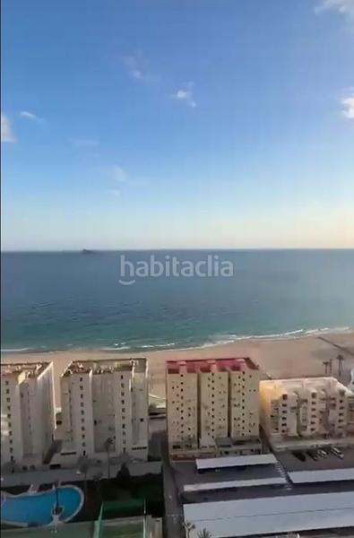 Foto b160dd83-015d-4e93-9382-1eaec03964f0. Piso en Playa Poniente Benidorm