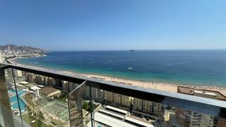 Piccolo appartamento in Playa Poniente