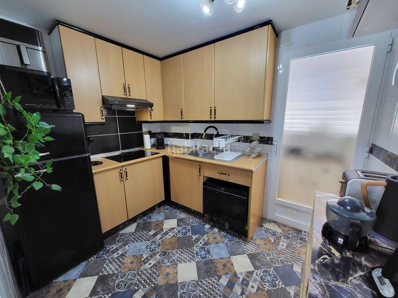 Foto a378d581-a13c-46d3-b390-7cb581cdce51. Piso en Rincón Alto Benidorm