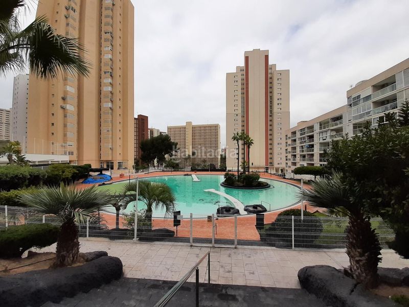 Foto c6c94c56-d349-4706-85e7-e8139e86df57. Piso en Rincón Alto Benidorm