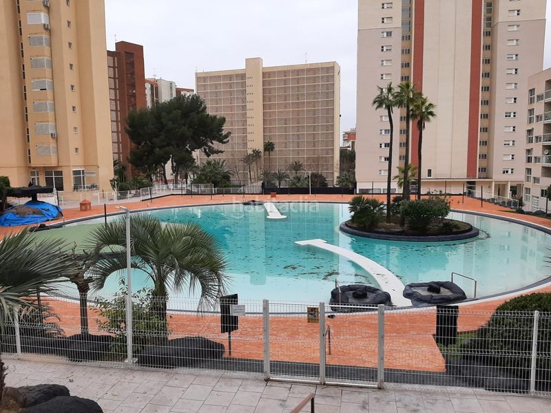 Foto d79e5cd1-c148-4a79-acd9-134976d3c02f. Piso en Rincón Alto Benidorm