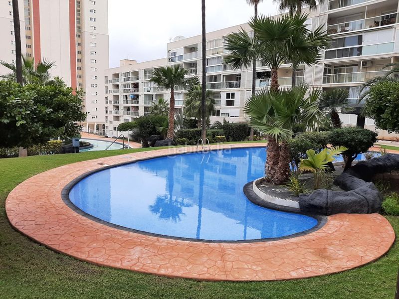 Foto e96a0c07-38b9-4be5-ac8c-c6045c76afd0. Piso en Rincón Alto Benidorm