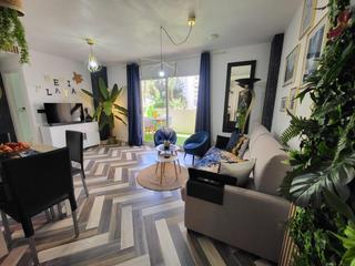 Etagenwohnung in Rincón Alto