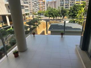 Appartamento in Cala Alta-Veramar