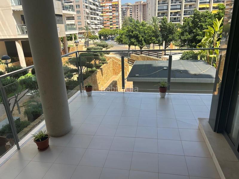 Foto 26171fbb-b222-4b4d-81cd-5460733bcb91. Appartement avec piscine dans Cala Alta-Veramar Vila Joiosa (la)