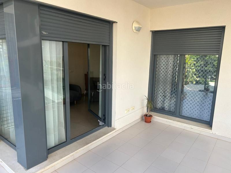 Foto a34ee79e-142a-4d62-a925-a7937ef7ab8e. Appartement avec piscine dans Cala Alta-Veramar Vila Joiosa (la)