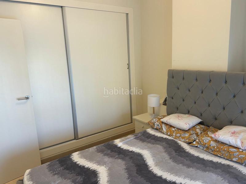 Foto 429be1a8-0cd6-49da-ab89-9b9e1d1b3efb. Etagenwohnung mit pool in Cala Alta-Veramar Vila Joiosa (la)