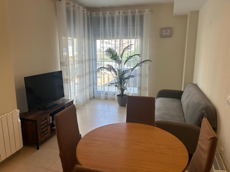 Foto f4367b54-c81d-4a3b-89d6-58d61d10d08e. Flat with pool in Cala Alta-Veramar Vila Joiosa (la)