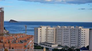 Piso en Alitana-Casablanca