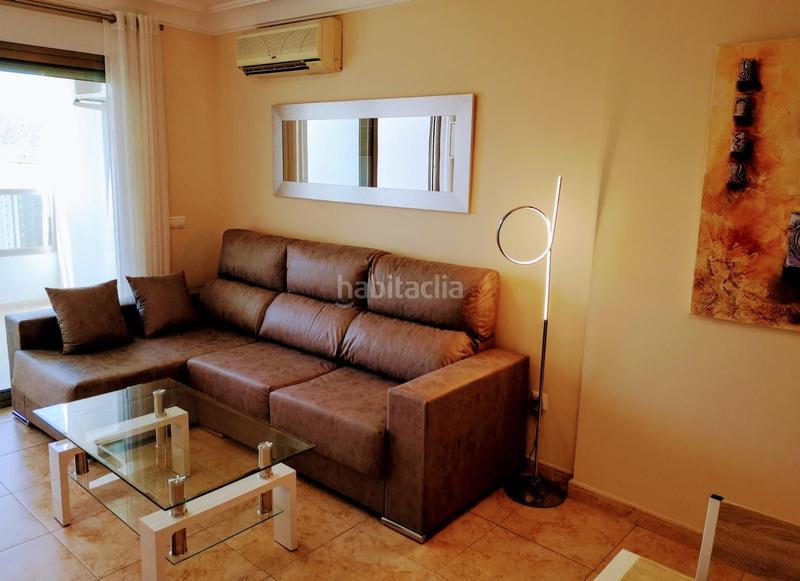 Foto 2c76a031-46df-4c5d-95a6-1bce5b66bda3. Appartamento con piscina in Cala Palmera-Atrium Vila Joiosa (la)